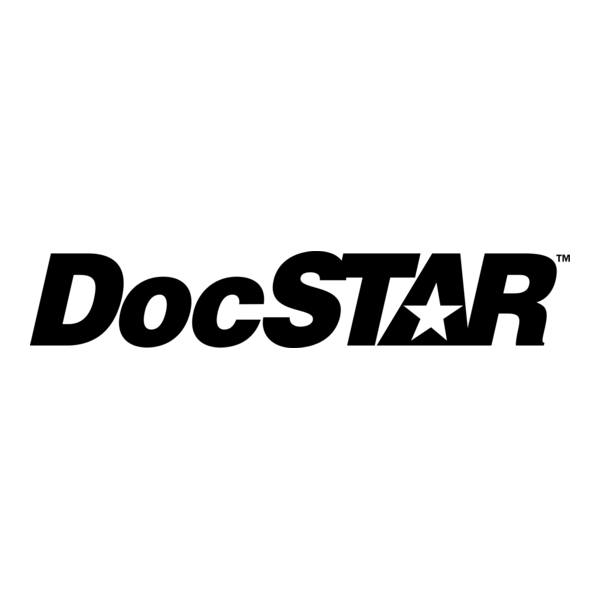 DocStar Logo PNG Vector