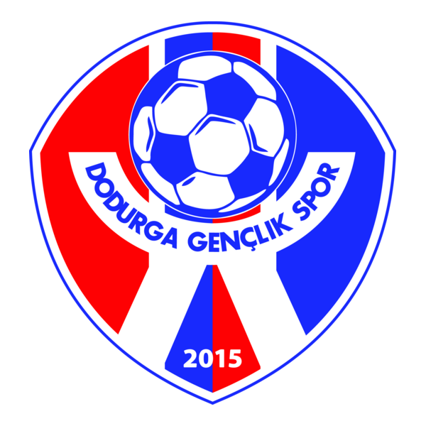 Dodurga Gençlikspor Logo PNG Vector