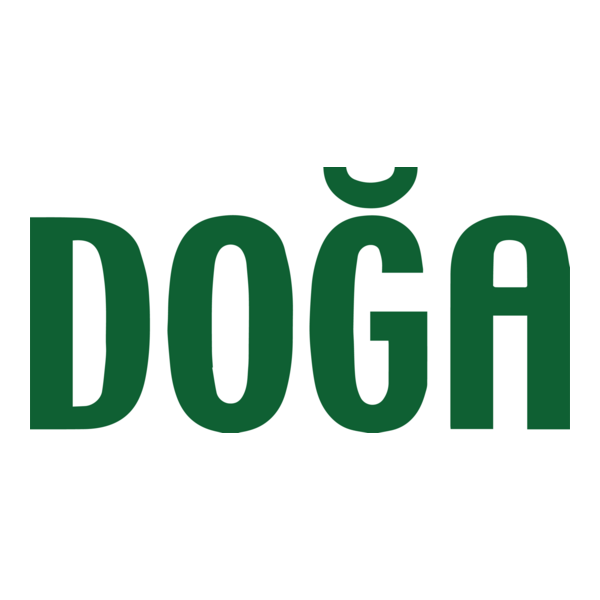 Doğa Mağazacılık Logo PNG Vector