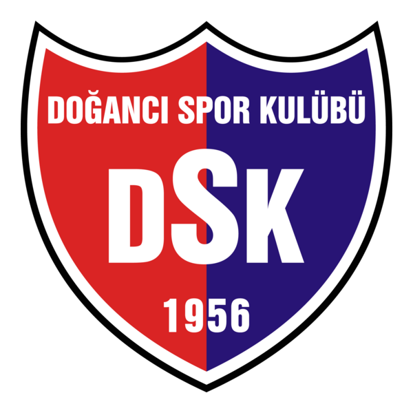 Doğancıspor Logo PNG Vector