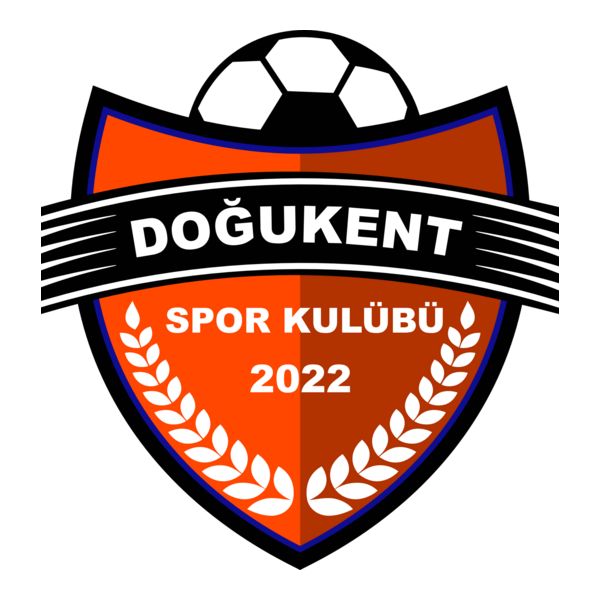 Doğukentspor Logo PNG Vector