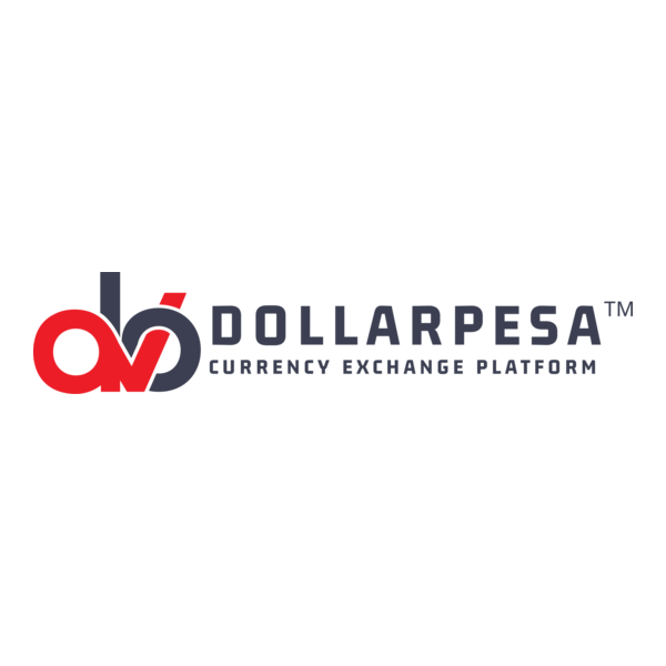 Dollarpesa Logo PNG Vector