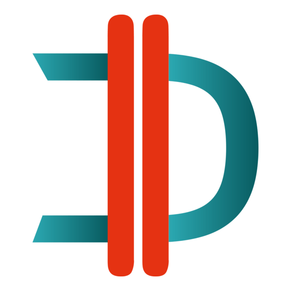 Dollero Technology (DLLR) Logo PNG Vector