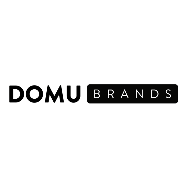 Domu Brands Logo PNG Vector
