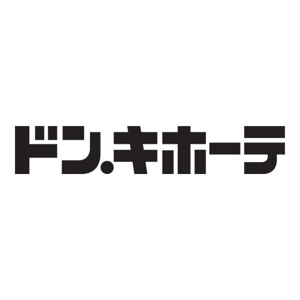 Don quijote Logo PNG Vector