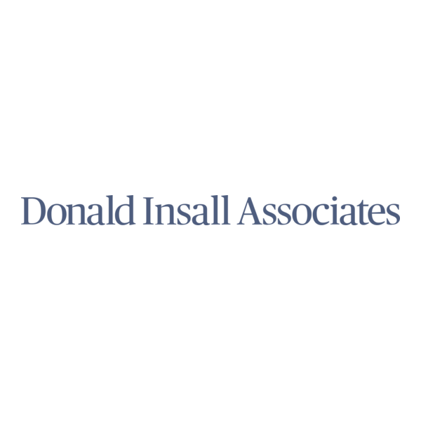 Donald Insall Associates Logo PNG Vector