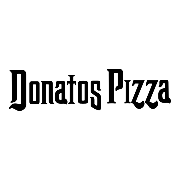 Donatos Pizza Logo PNG Vector
