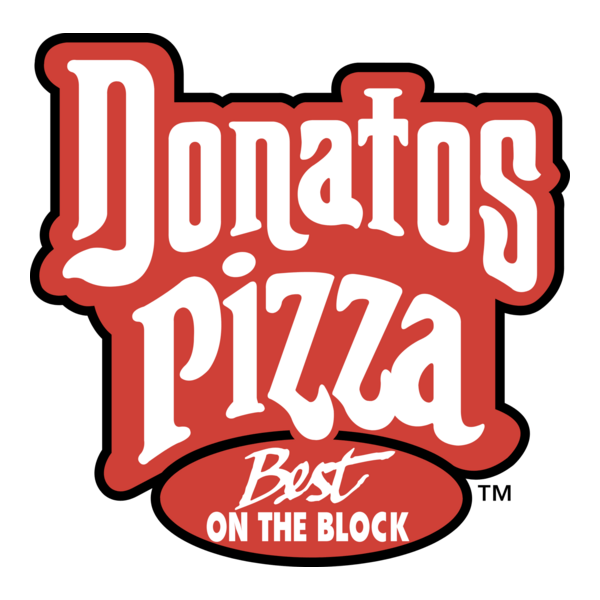Donatos Pizza Logo PNG Vector