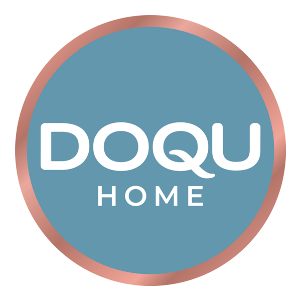 Doqu Home Logo PNG Vector