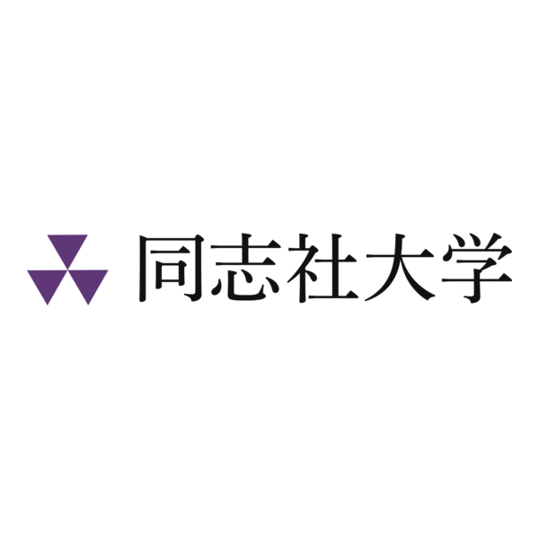Doshisha University Logo PNG Vector
