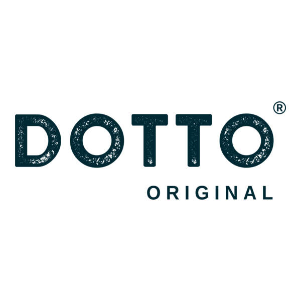 DOTTO ORIGINAL Logo PNG Vector