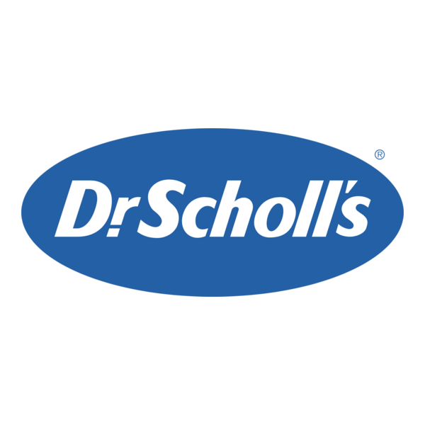 Dr. Scholl's Logo PNG Vector