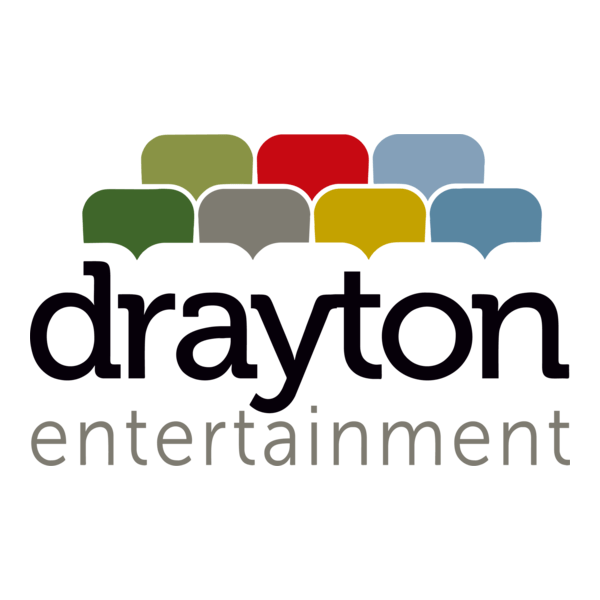 Drayton Entertainment Logo PNG Vector