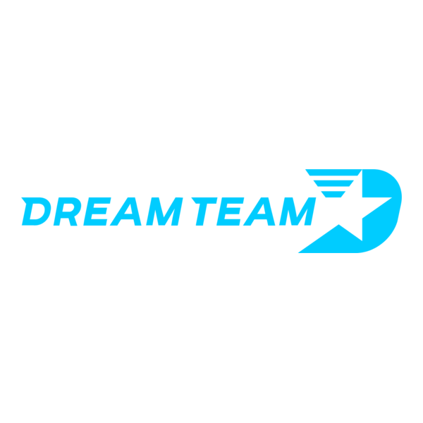 DreamTeam (DREAM) Logo PNG Vector