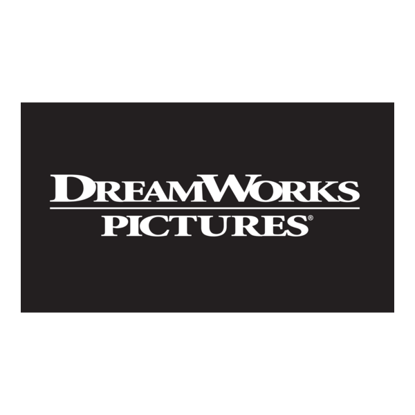 DreamWorks Logo PNG Vector