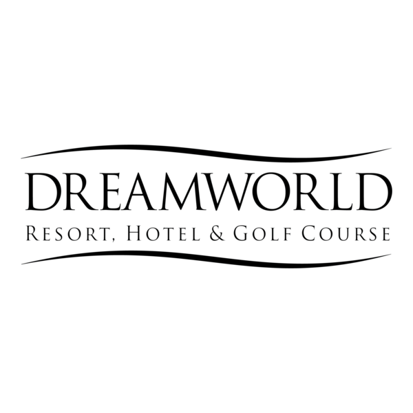 dreamworld Logo PNG Vector