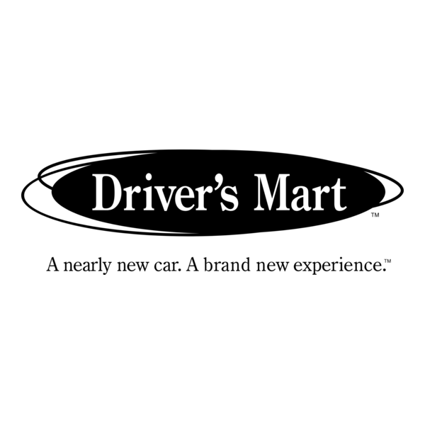 Driver's Mart Logo PNG Vector