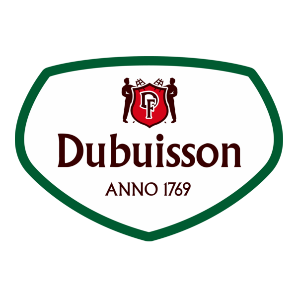 Dubuisson Logo PNG Vector