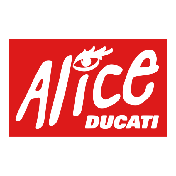 Ducati Logo PNG Vector