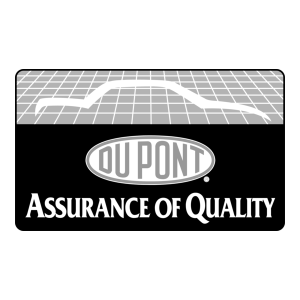 Dupont Assurance Logo PNG Vector
