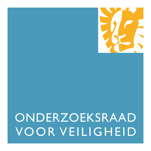 Dutch Safety Board Logo PNG Vector