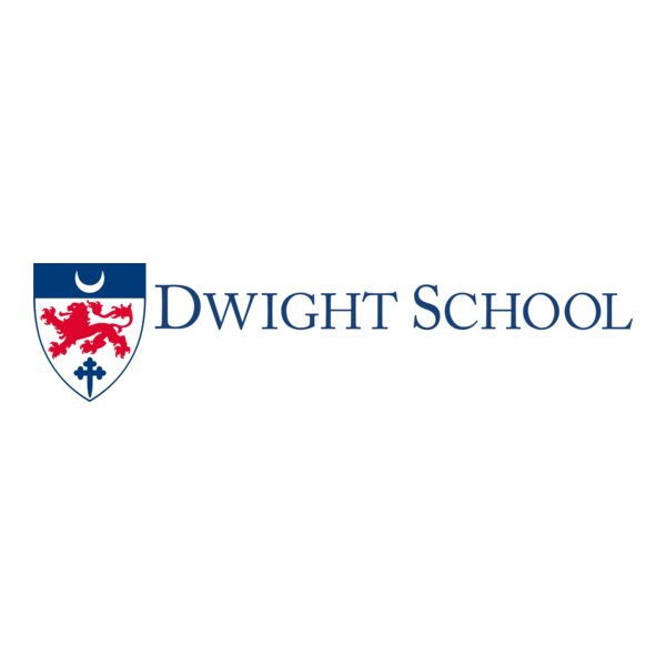 Dwight School Logo PNG Vector