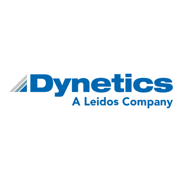 Dynetics Logo PNG Vector