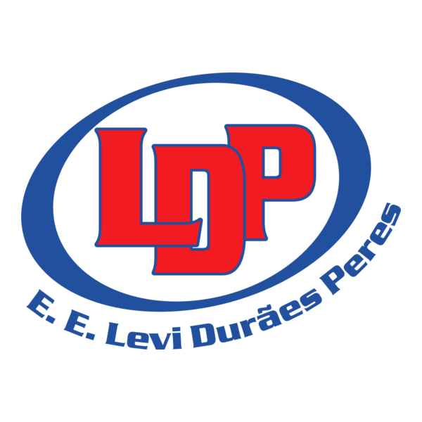 E. E. Levi Durães Peres Logo PNG Vector
