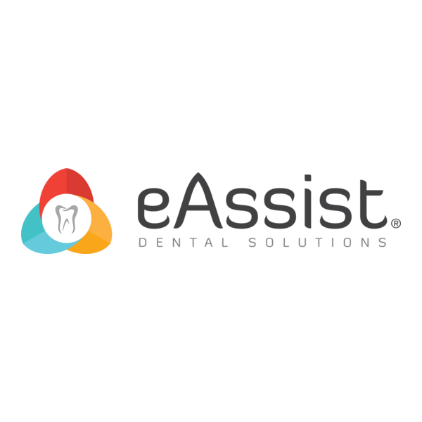 eAssist Logo PNG Vector