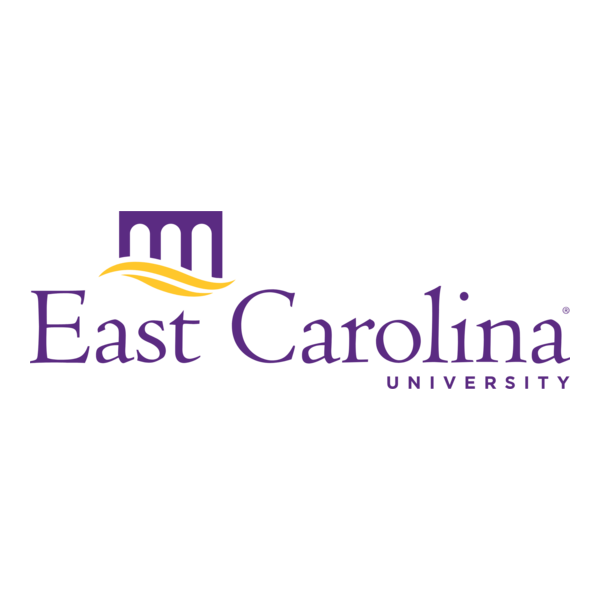 East Carolina University Logo PNG Vector