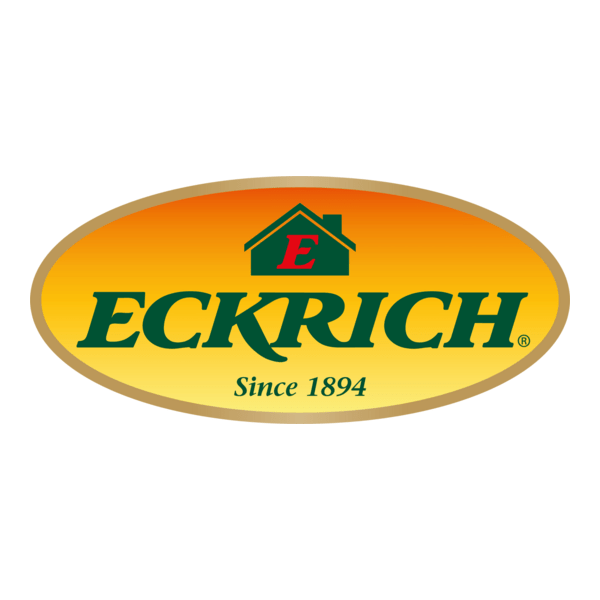 Eckrich Logo PNG Vector