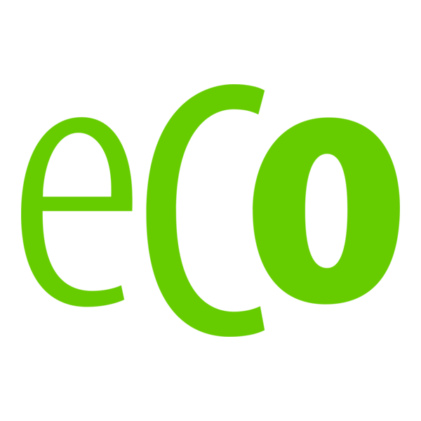 Eco Argentina Logo PNG Vector