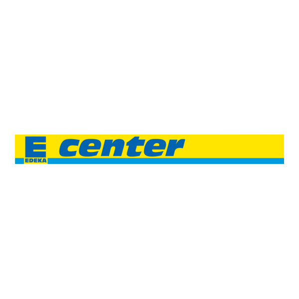 Edeka Center Logo PNG Vector