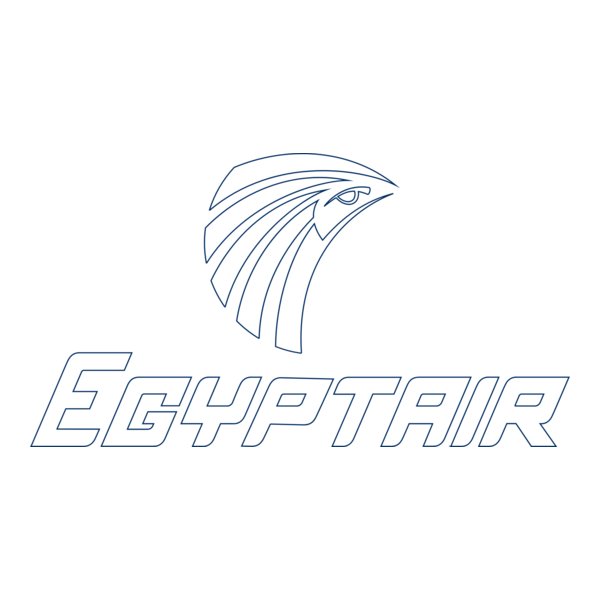 EgyptAir Logo PNG Vector