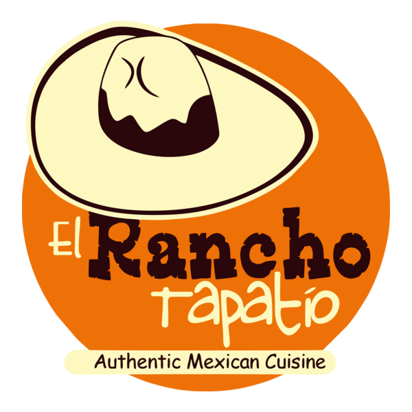 El Rancho Tapatio Logo PNG Vector