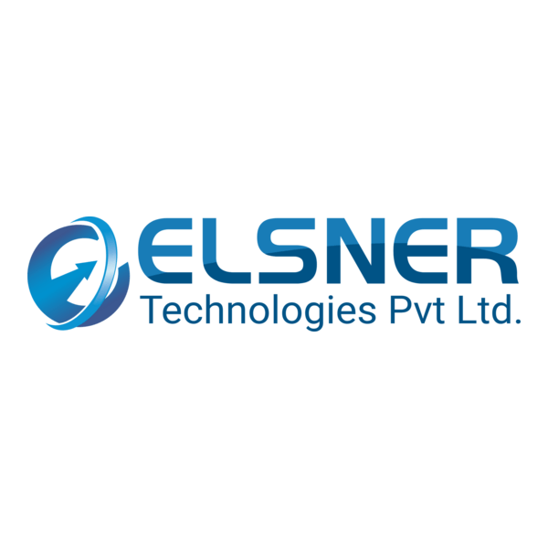 Elsner Technologies Pvt. ltd. Logo PNG Vector