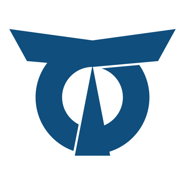 Emblem of Imari, Saga Logo PNG Vector