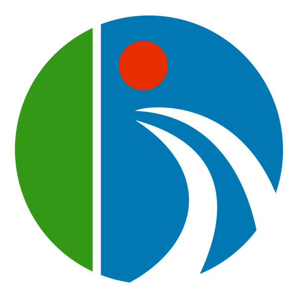 Emblem of Kanasagō, Ibaraki Logo PNG Vector