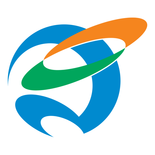 Emblem of Kitsuki, Oita Logo PNG Vector