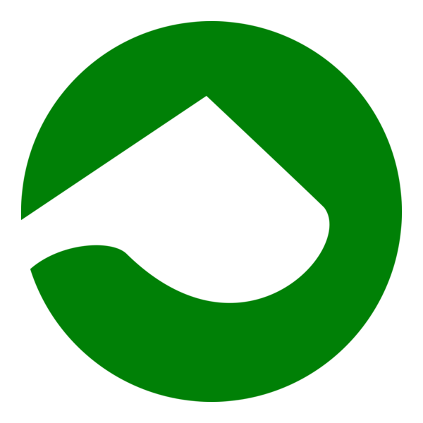 Emblem of Komochi, Gunma Logo PNG Vector