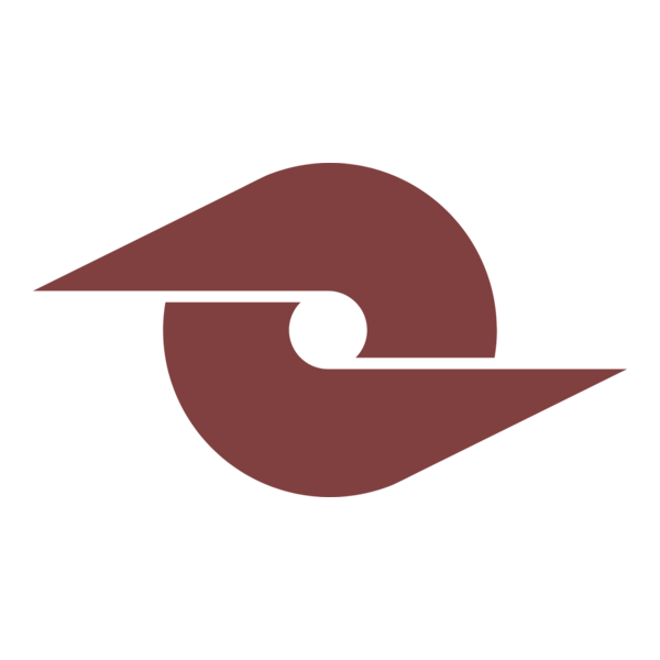 Emblem of Koshoku, Nagano Logo PNG Vector