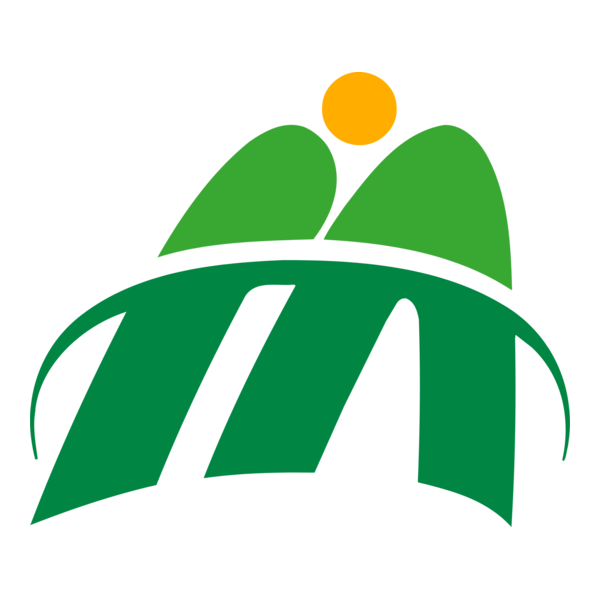 Emblem of Minamiaso, Kumamoto Logo PNG Vector