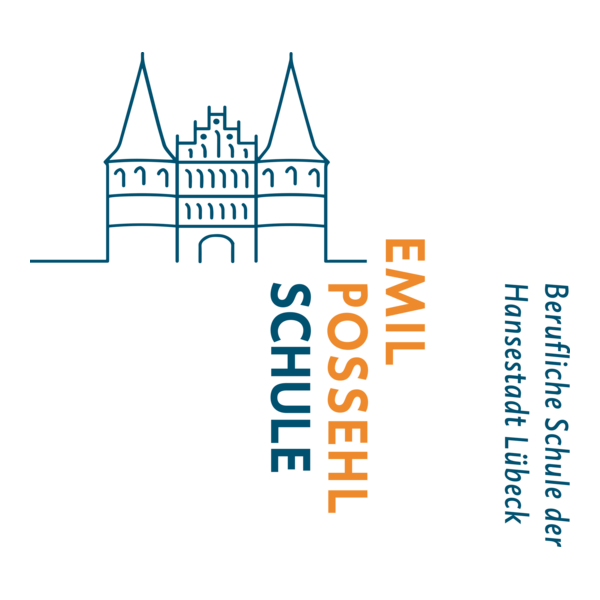 Emil-Possehl-Schule Logo PNG Vector