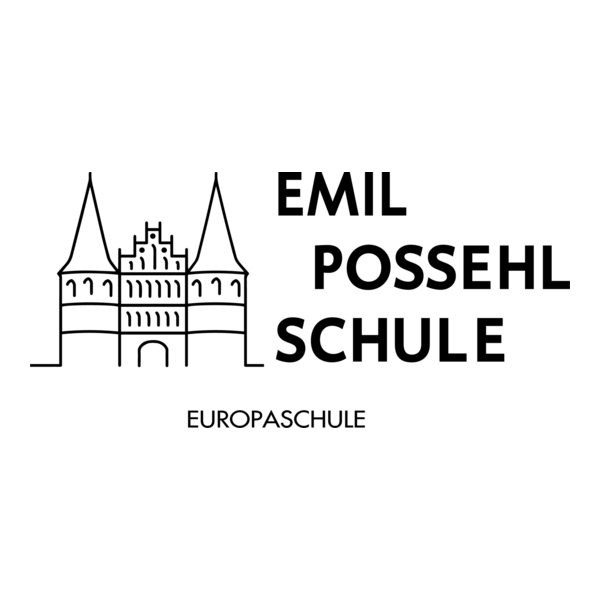 Emil-Possehl-Schule Logo PNG Vector