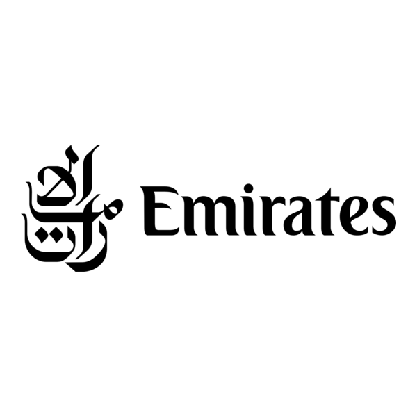 Emirates Logo PNG Vector