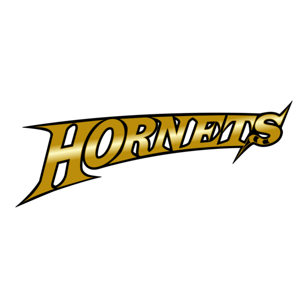 Emporia State Hornets Logo PNG Vector