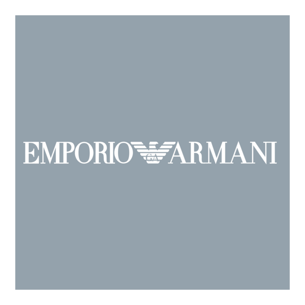 Emporio Armani Logo PNG Vector