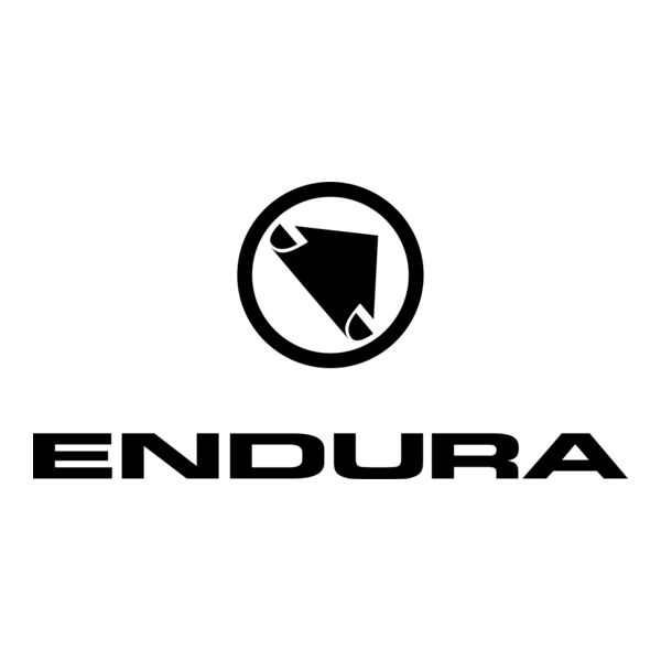 Endura Logo PNG Vector