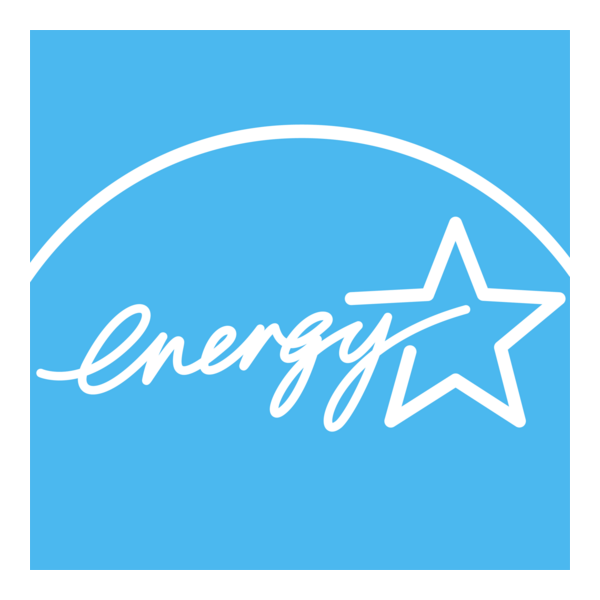 Energy Star Logo PNG Vector