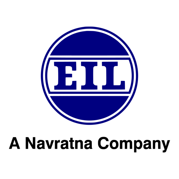 Engineers India Limited Logo PNG Vector